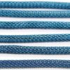 Azure Blue Woven Chain