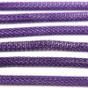 Royal Purple Woven Chain