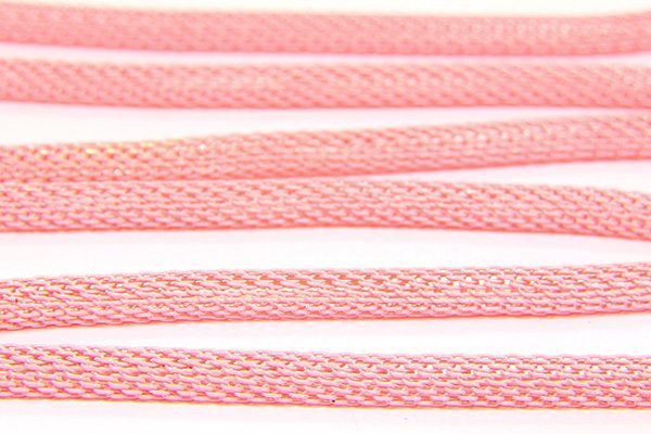 Pink Matte Chain