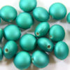 Teal Satin Lentil