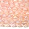 Rose AB 6mm Aurora Bead