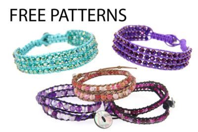 Free Patterns