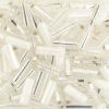 Snowflake Mix Preciosa Bugle Beads