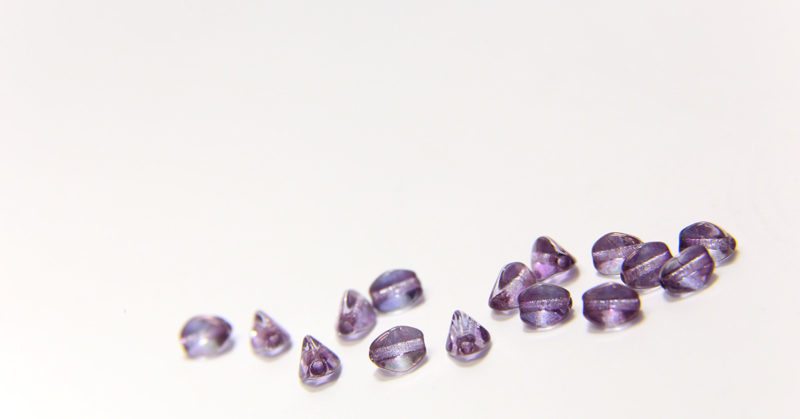 Bead Spider