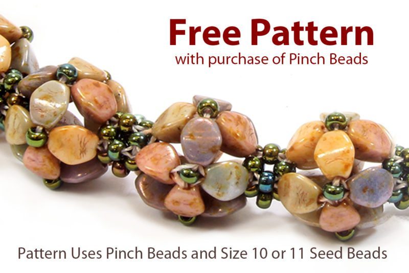 Bead Spider