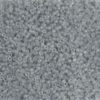 Frosted Light Grey Toho Seed Beads