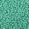 Opaque Turquoise Toho Seed Beads