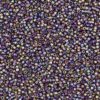 Rainbow Amethyst Toho Seed Beads