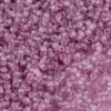 Frosted Light Amethyst Toho Seed Beads