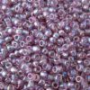 Rainbow Light Amethyst Toho Seed Beads