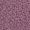 Opaque Lustre Pale Mauve Toho Seed Beads