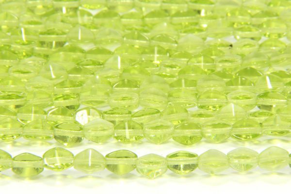 Peridot Lustre