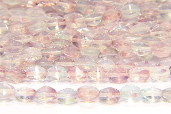 Light Lavender Crystal