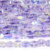 Lustre Violet Mix