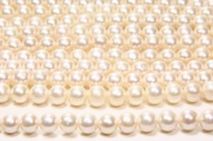 White Potato Pearls