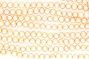 Champagne Potato Pearl