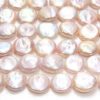 Natural Silver Coin Pearls