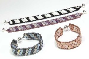 Mosaic Bracelet Kit