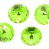 Aurora Peridot Crystal Rivoli