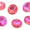 Aurora Cerise Crystal Rivoli