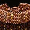 Copper Rose Times Square Bracelet Kit