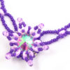 Evening Lilac Starlight Necklace Kit