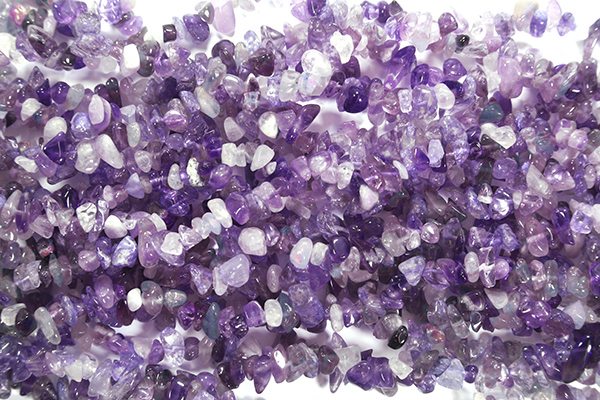 Amethyst Chips