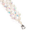 Crystal Clear Romance Bracelet Kit