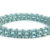 Aquamarine Tudor Bangle Kit