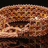 Copper Rose Times Square Bracelet Kit