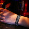 Midnight Blue Manhattan Bracelet