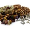 Gemstone Cluster Kit