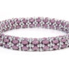 Silver Mulberry Tudor Bangle Kit