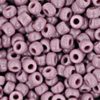 Opaque Lavender Toho Round Seed Beads