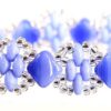 Two's Company Bracelet Kit, Periwinkle - Makes 2