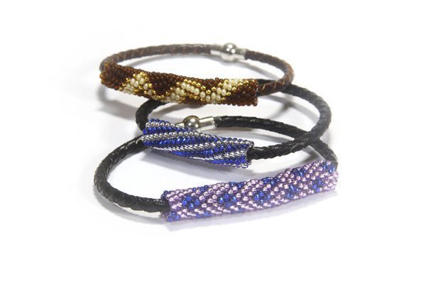 Hiawatha Interchangeable Bracelet Set