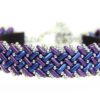 Labyrinth CzechMate Bar Bracelet