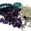 Gemstone Cluster Kit