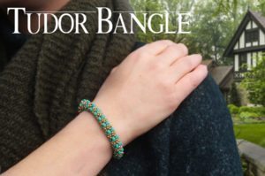 February 17th - Tudor Bangle Tutorial Products