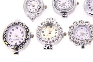 Watch Faces for Jewellery Making