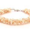 Champagne Shimmer Venus Bracelet Kit