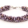 Purple Passion Venus Bracelet Kit