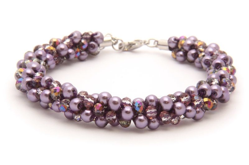 Bead Spider