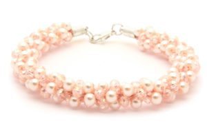 Shell Pink Venus Bracelet Kit