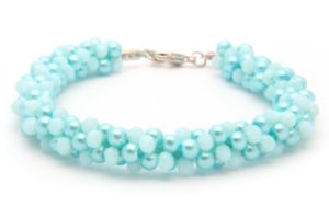 Blue Goddess Venus Bracelet Kit