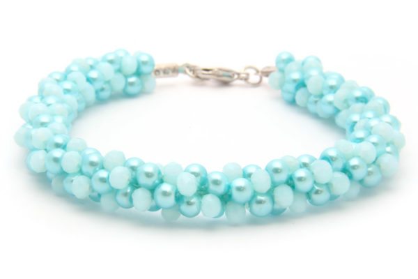 Blue Goddess Venus Bracelet Kit