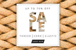 Thread Sale Products