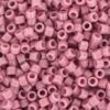 Duracoat Opaque Hydrangea Delica Beads