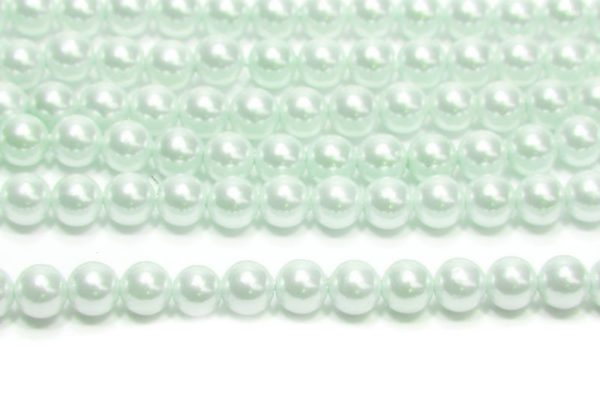Baby Blue Mother of Pearl