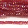 Ruby AB Size 11 Micro Crystals